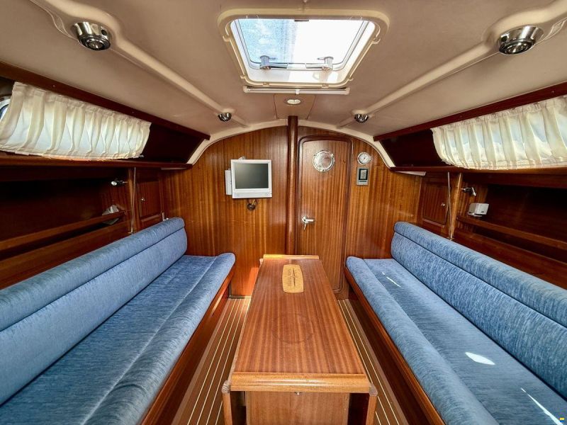 Bavaria 34