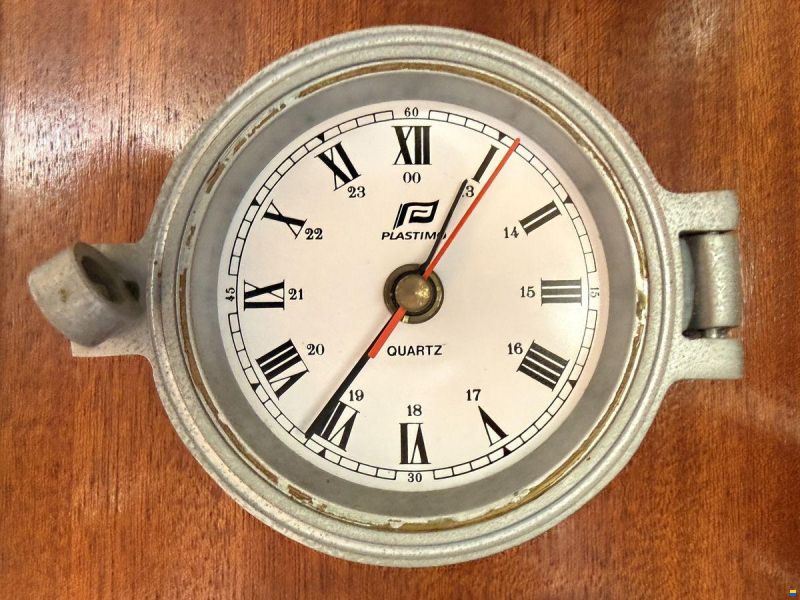 Bavaria 34