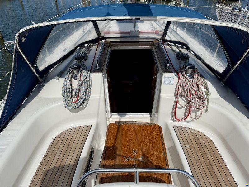Bavaria 34