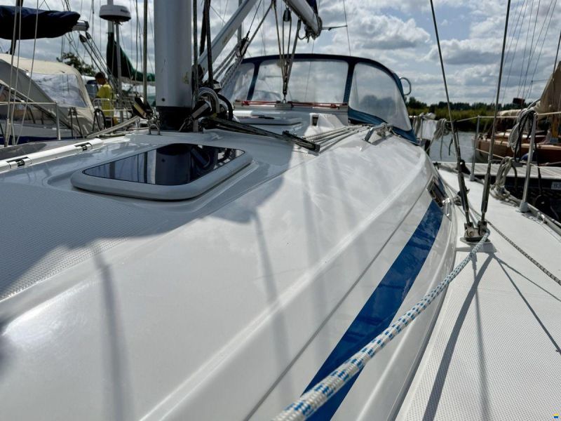 Bavaria 34