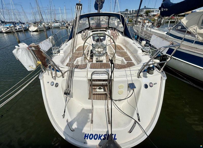 Bavaria 34