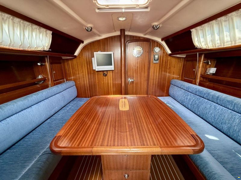 Bavaria 34