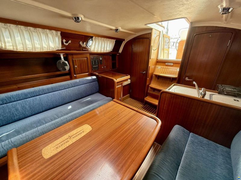 Bavaria 34