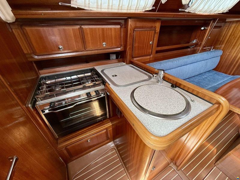 Bavaria 34