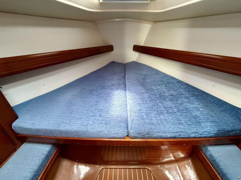 Bavaria 34