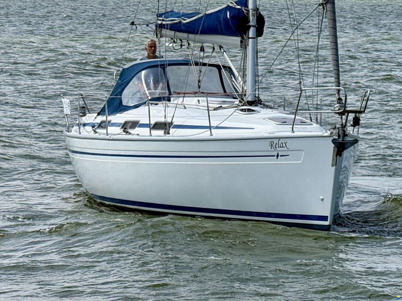 Bavaria 34