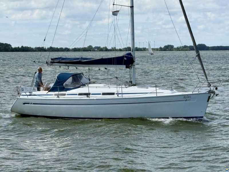 Bavaria 34