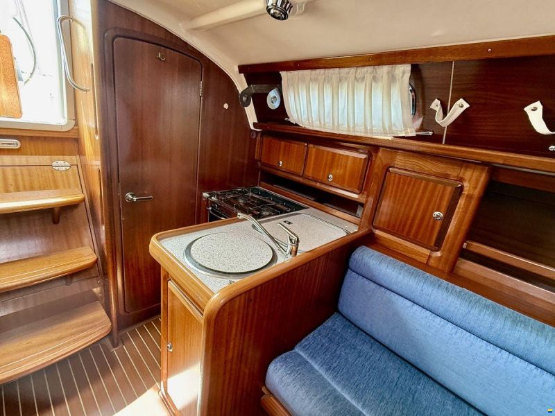 Bavaria 34