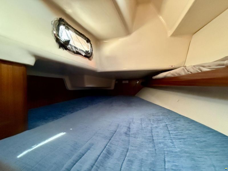 Bavaria 34