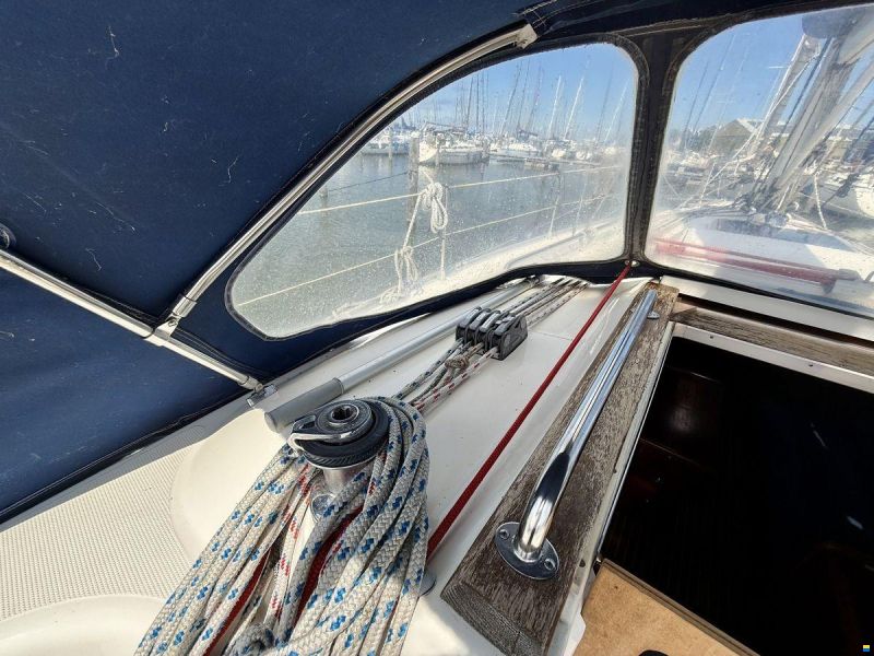 Bavaria 34