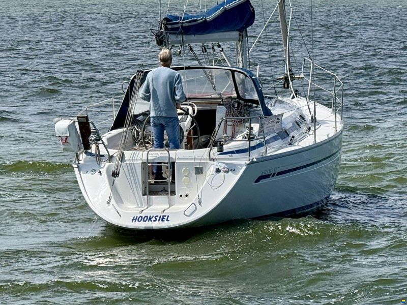 Bavaria 34