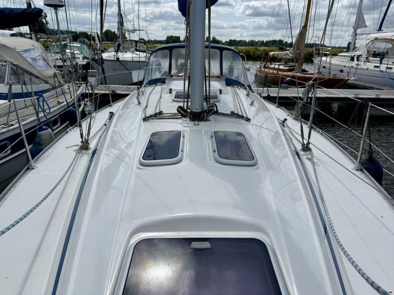 Bavaria 34