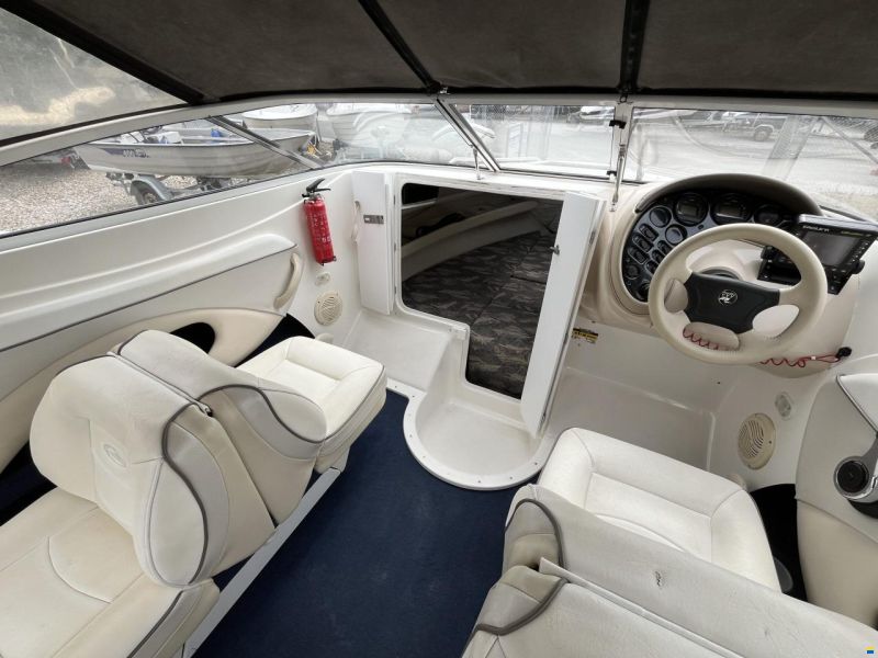 Campion 565 SC Allante