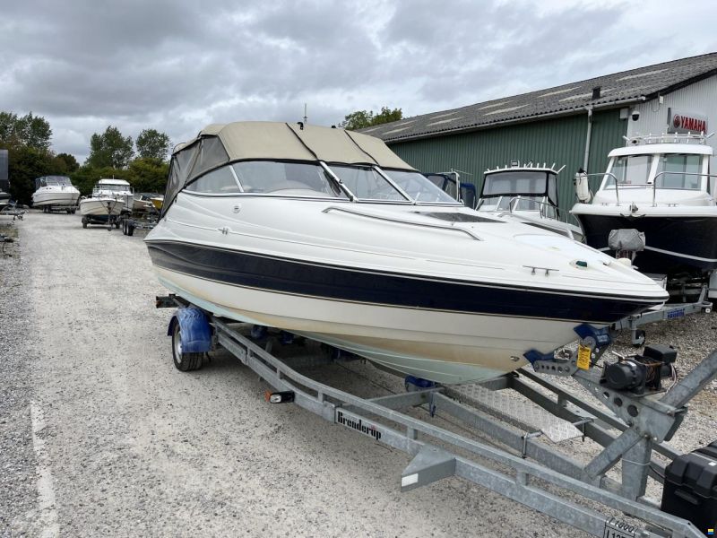 Campion 565 SC Allante