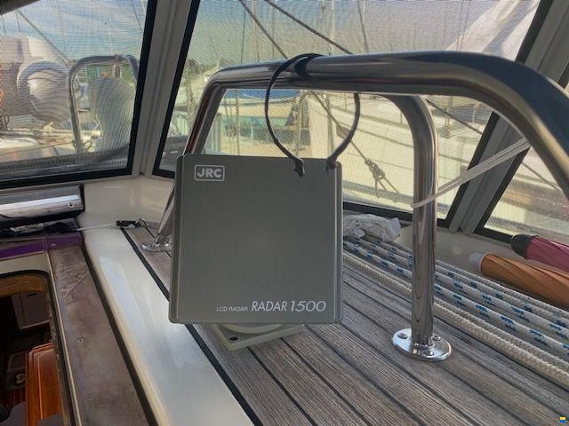 Bavaria 390 LAGOON