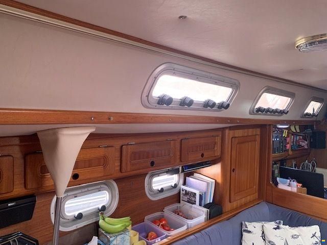 Bavaria 390 LAGOON