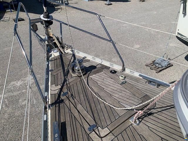 Bavaria 390 LAGOON