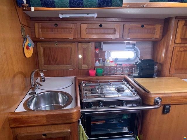 Bavaria 390 LAGOON