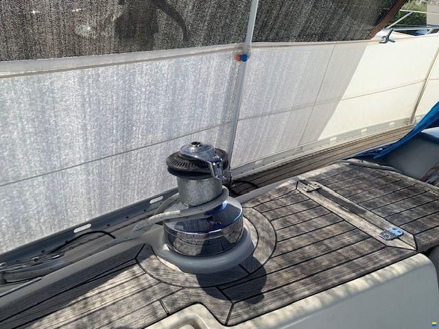 Bavaria 390 LAGOON