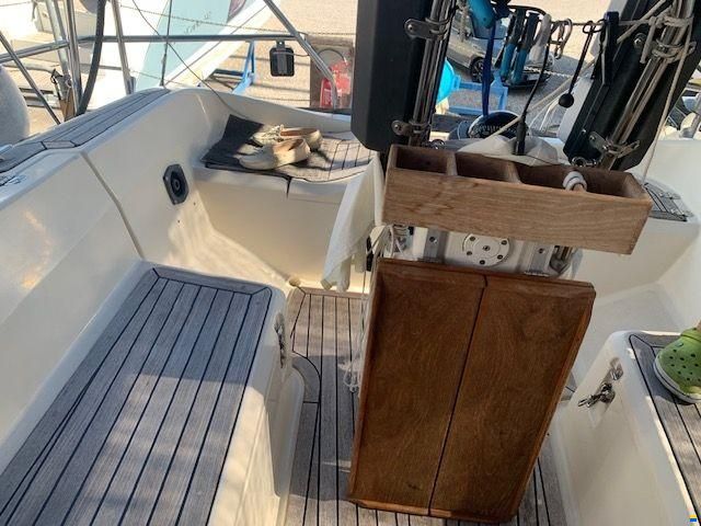 Bavaria 390 LAGOON