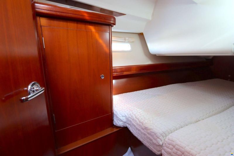 Beneteau OCEANIS CLIPPER 373
