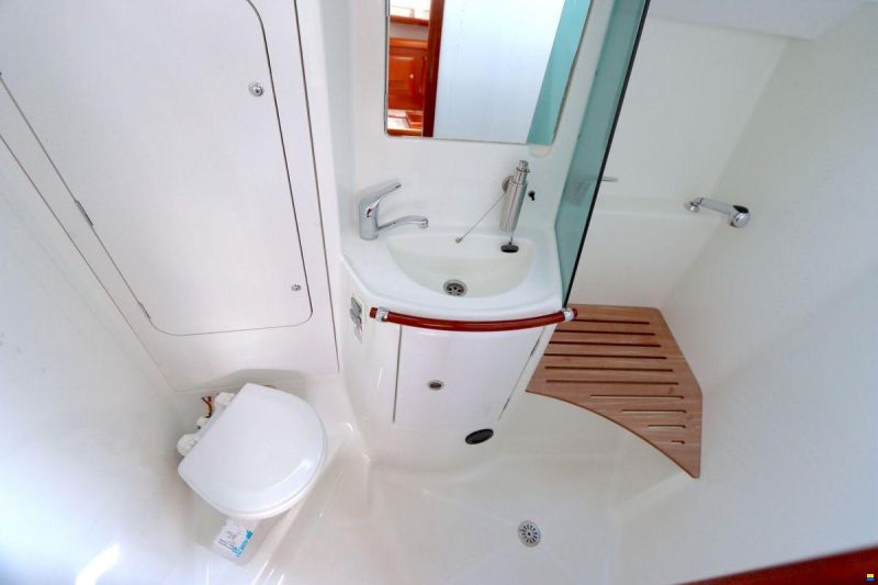 Beneteau OCEANIS CLIPPER 373