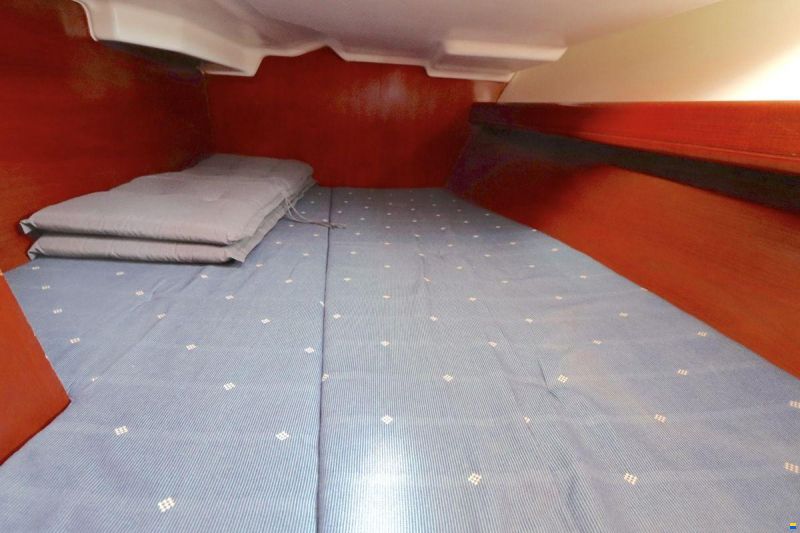 Beneteau OCEANIS CLIPPER 373