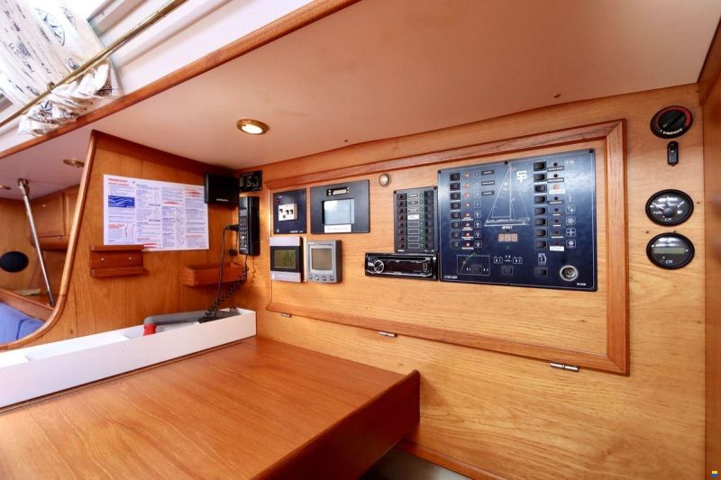 Spirit 37