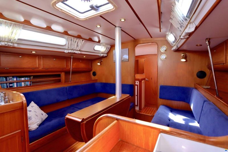 Spirit 37