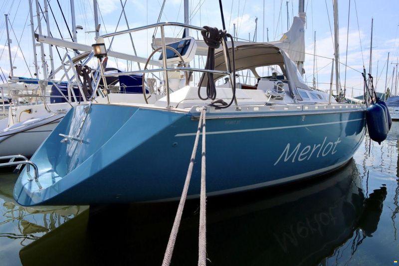 Spirit 37