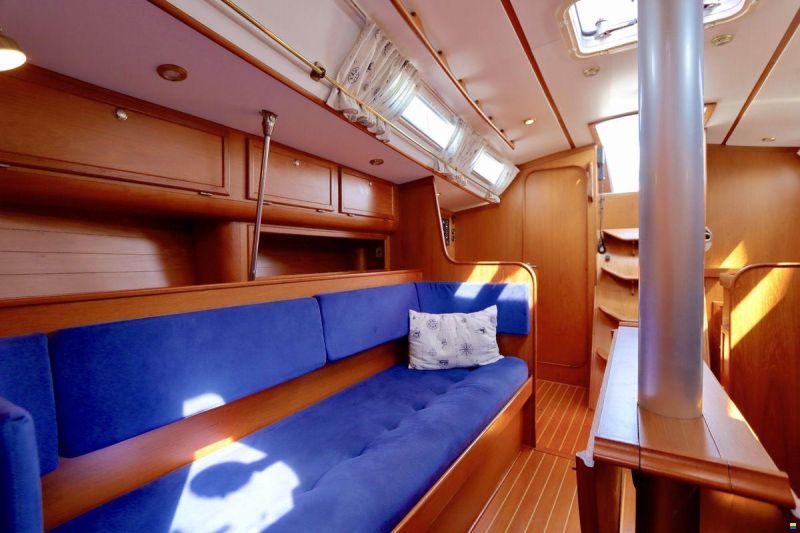 Spirit 37