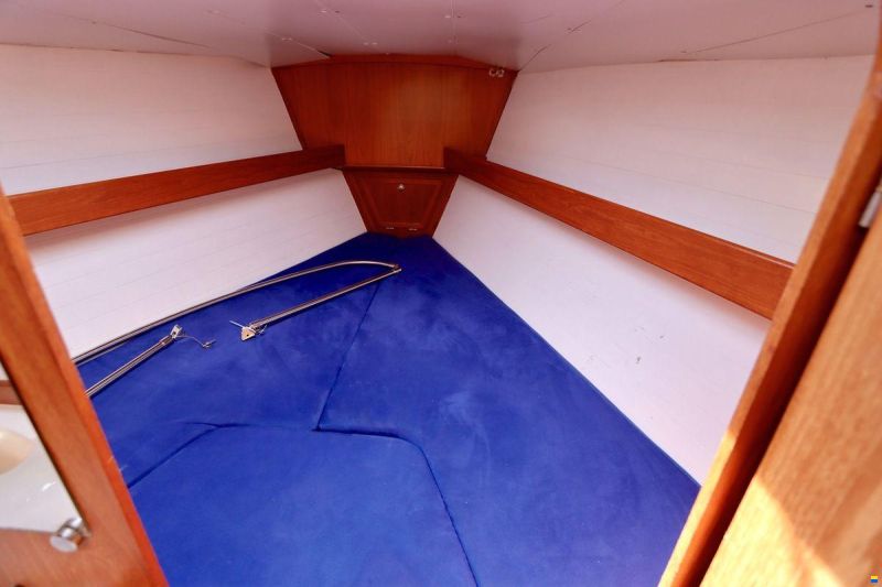 Spirit 37