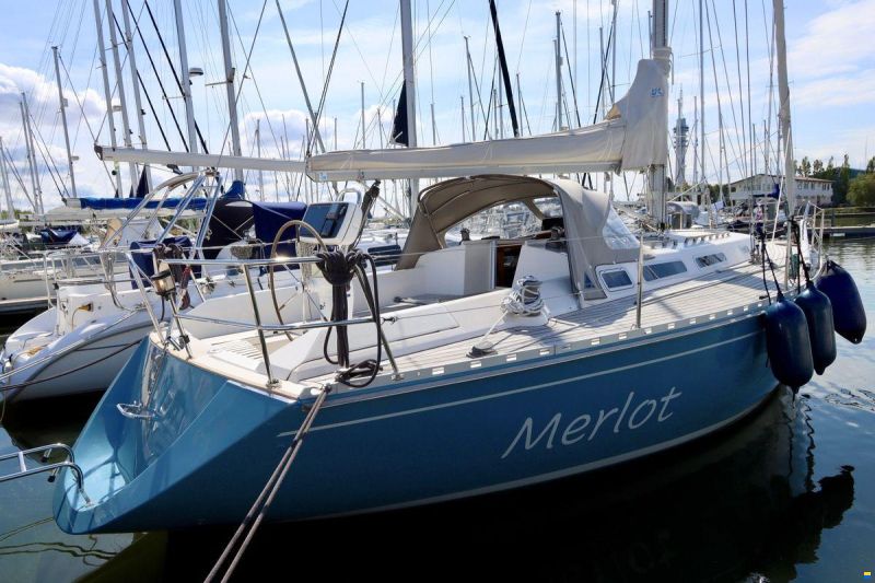 Spirit 37