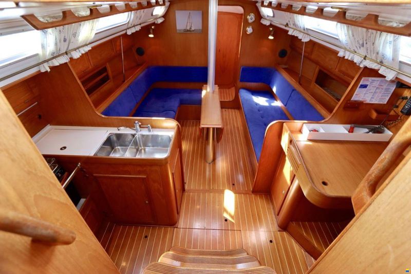 Spirit 37