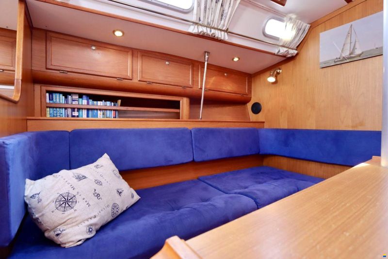 Spirit 37