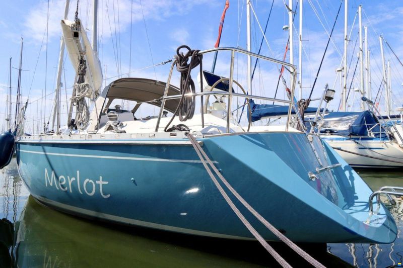 Spirit 37