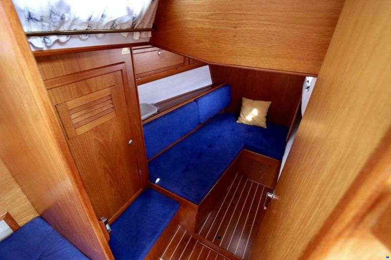 Spirit 37