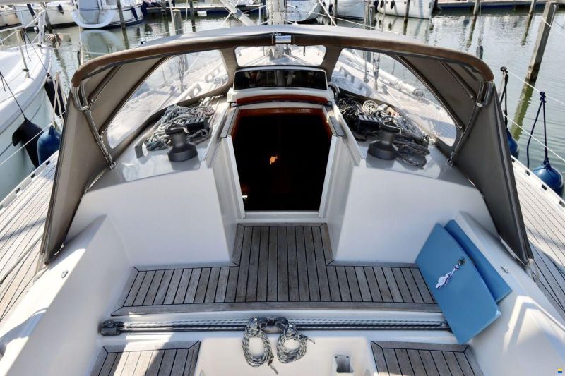 Spirit 37