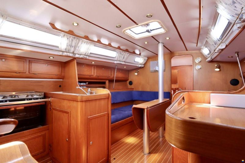 Spirit 37