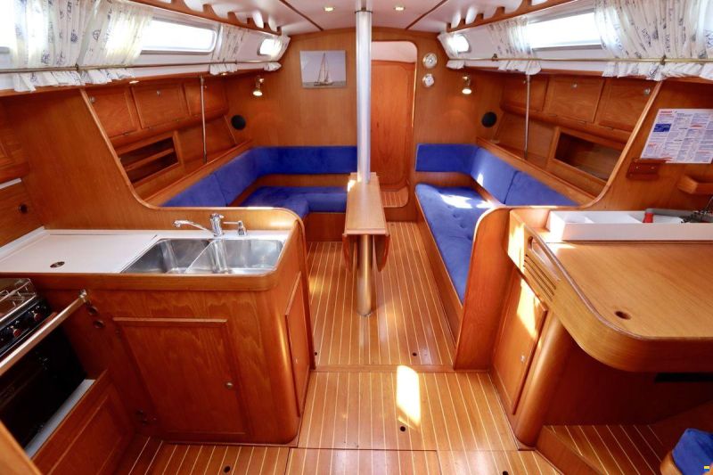 Spirit 37