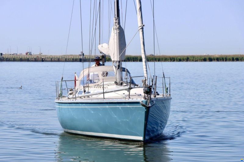 Spirit 37