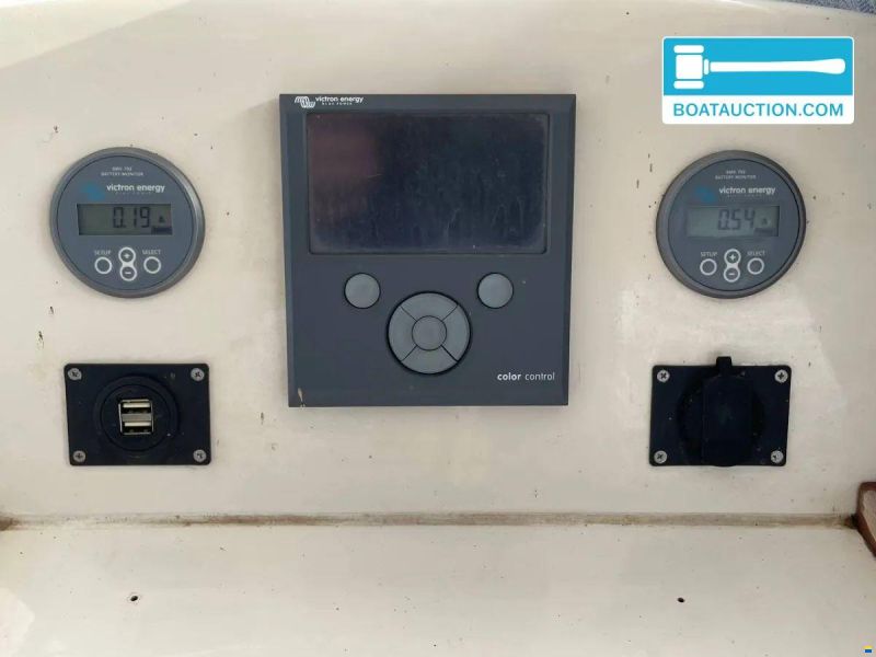 Aquilon 800