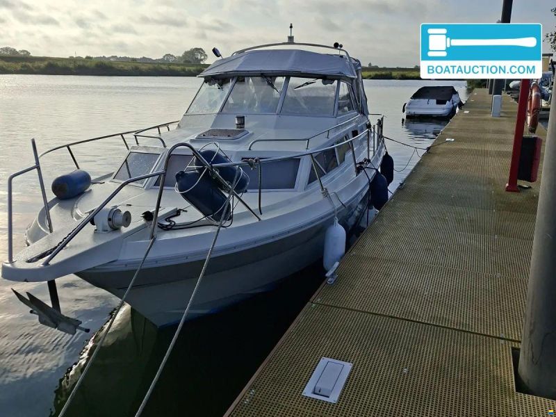 Scand 29 Baltic
