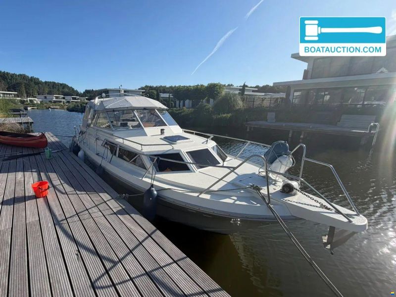 Scand 29 Baltic