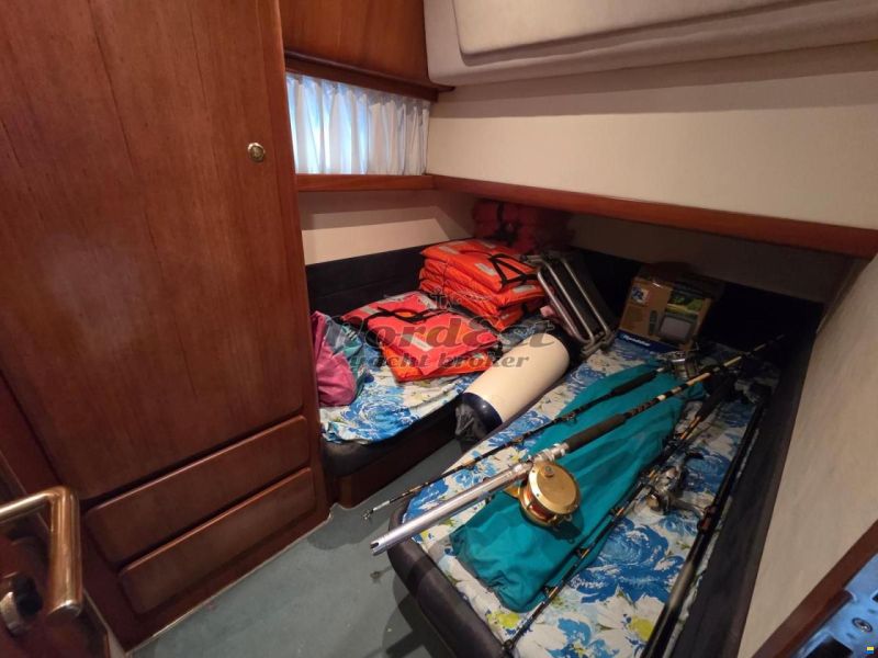 Uniesse 44 Fly