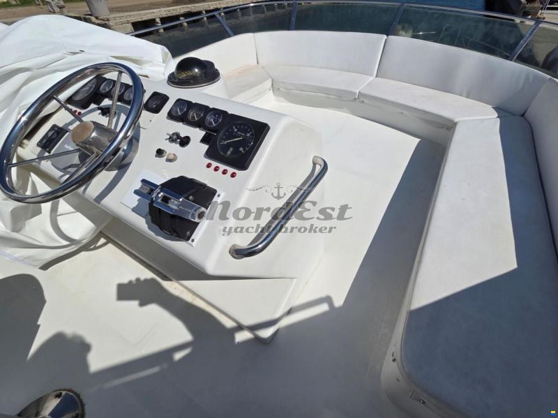 Uniesse 44 Fly