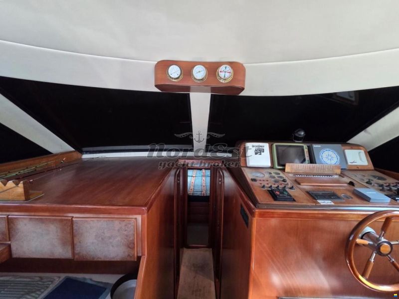 Uniesse 44 Fly