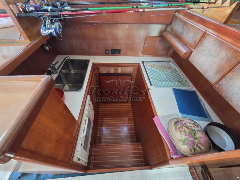 Uniesse 44 Fly