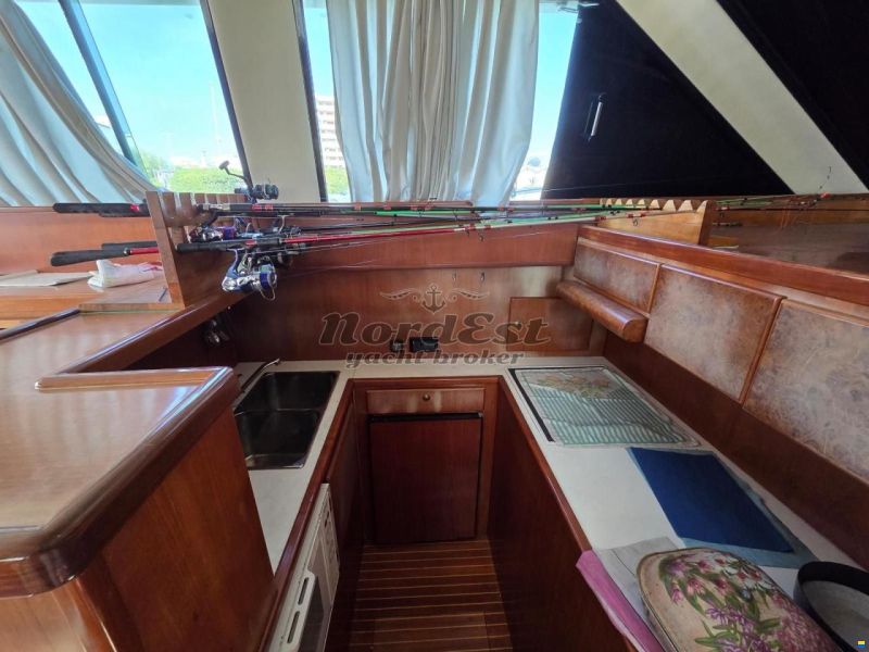 Uniesse 44 Fly