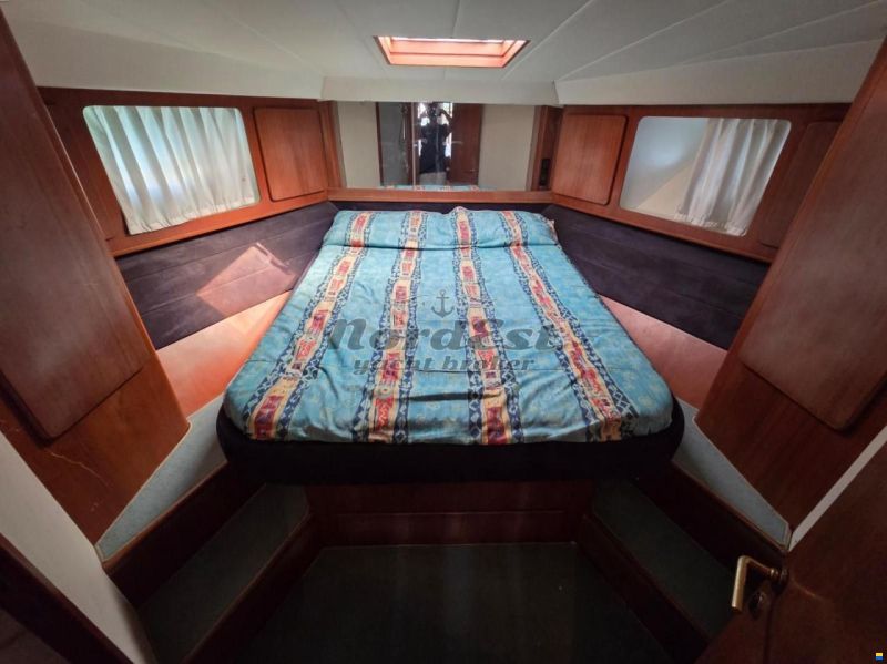 Uniesse 44 Fly